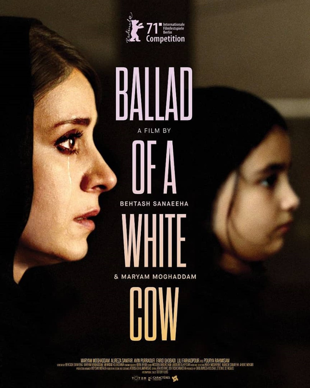 Ballad of a White Cow