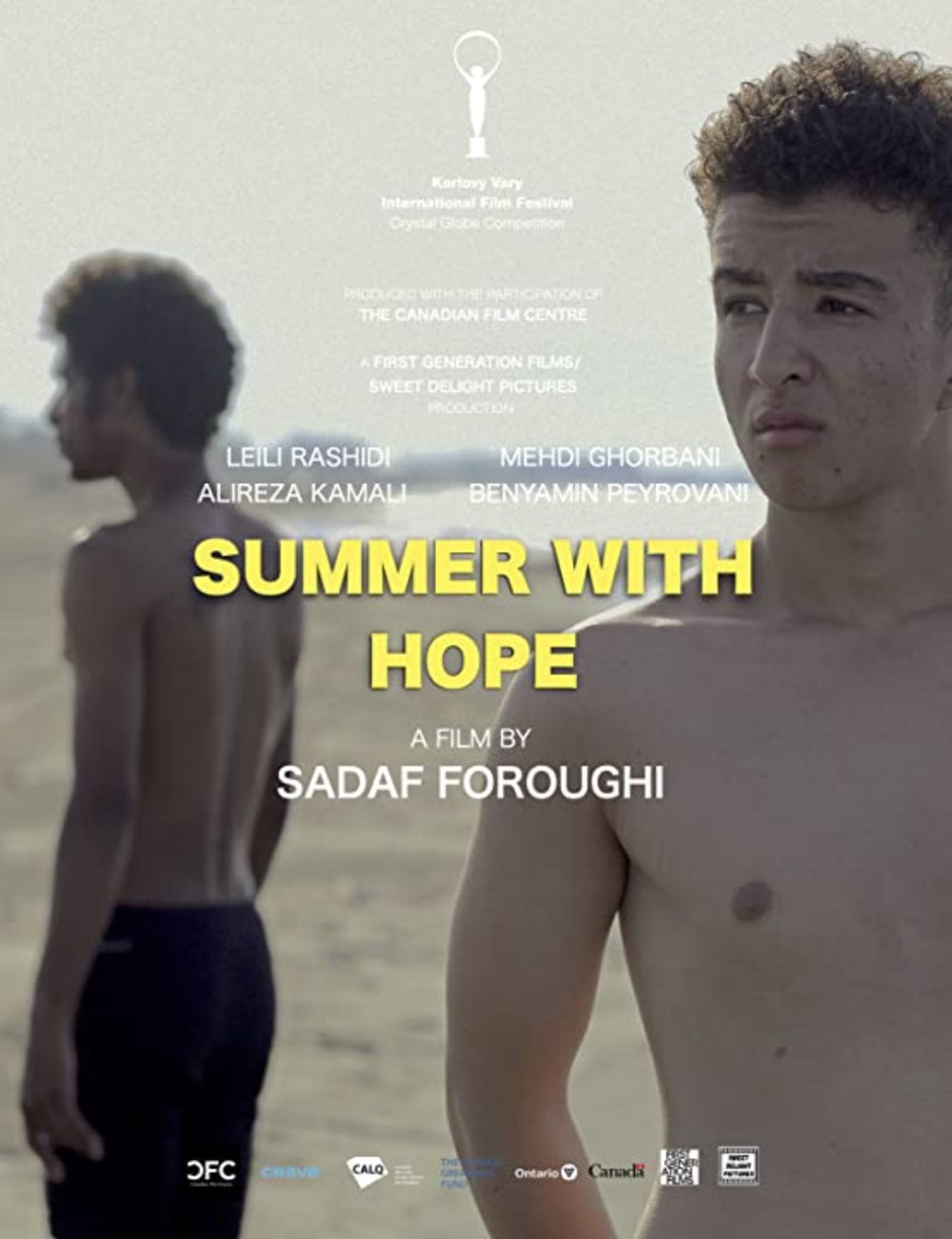 Summer with Hope