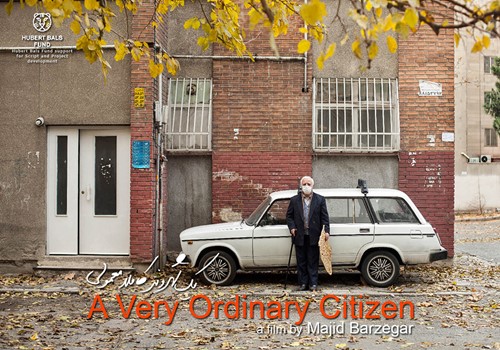 A very ordinary citizen